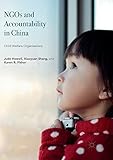NGOs and Accountability in China: Child Welfare Organisations