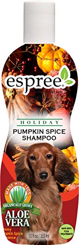 pumpkin spice dog cologne