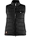 Produktbild Fjällräven Damen Greenland Down Liner Vest W Sport Jacket, Black, XS