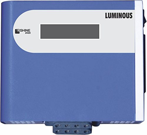 Image of Luminous Shine 12V /24V 20 A 2420 Solar Retrofit