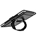 9.7 inch Tablet and ipad Pilot Kneeboard case and Strap w a Screen Cleaning Cloth, fit for up to 9.7 inch ipad or Android Tablet,Like Ipad 6,not for iPad Pro