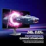 AOC AG276QZD2 27" QHD QD-OLED 240Hz — view 4