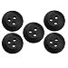 HIPA (Pack of 5) 13211546730 V137000030 Fuel Tank Tube 3-Hole Grommet for ECHO PB series blower GT SRM trimmer Brushcutter