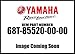 Yamaha 68T-85520-00-00 Coil, Charge; 68T855200000 Made by Yamaha