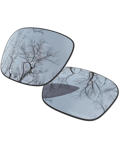 Image of ToughAsNails Replacement Lenses for Ray-Ban Meta Wayfarer RW4006 50mm Sunglasses, Easy To Install | Impact Resistant