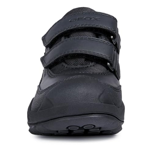 Baskets Geox Garçon J New Savage Boy robustes et respirantes - 6