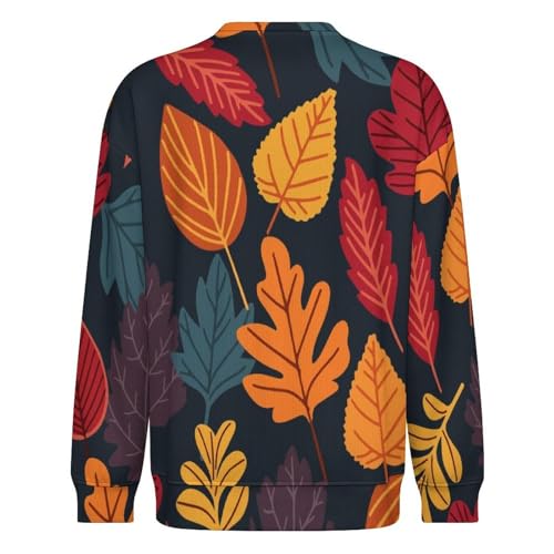 MoBlinko Sweaters for Men Pink Cowgirl Boots Mens Crewneck Sweater Long Sleeve Lightweight Pullover3