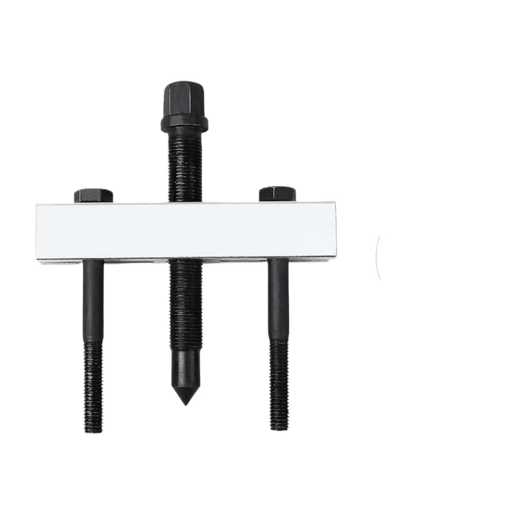 Divisor de cojinetes del Extractor de la Rueda del Extractor de la polea del cigüeñal Compatible con la reparación del Coche