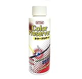Hitena Color Preserver for Rod Building (4 fl oz)