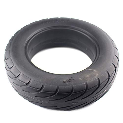 Pneu solide 10x3.00-6.5 - Solution définitive anti-crevaison pour Mini Pro