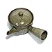 Shigaraki Pottery G5-2708 Kyusu Teapot Tsuchi no OTO Earth Color(Japan Import)