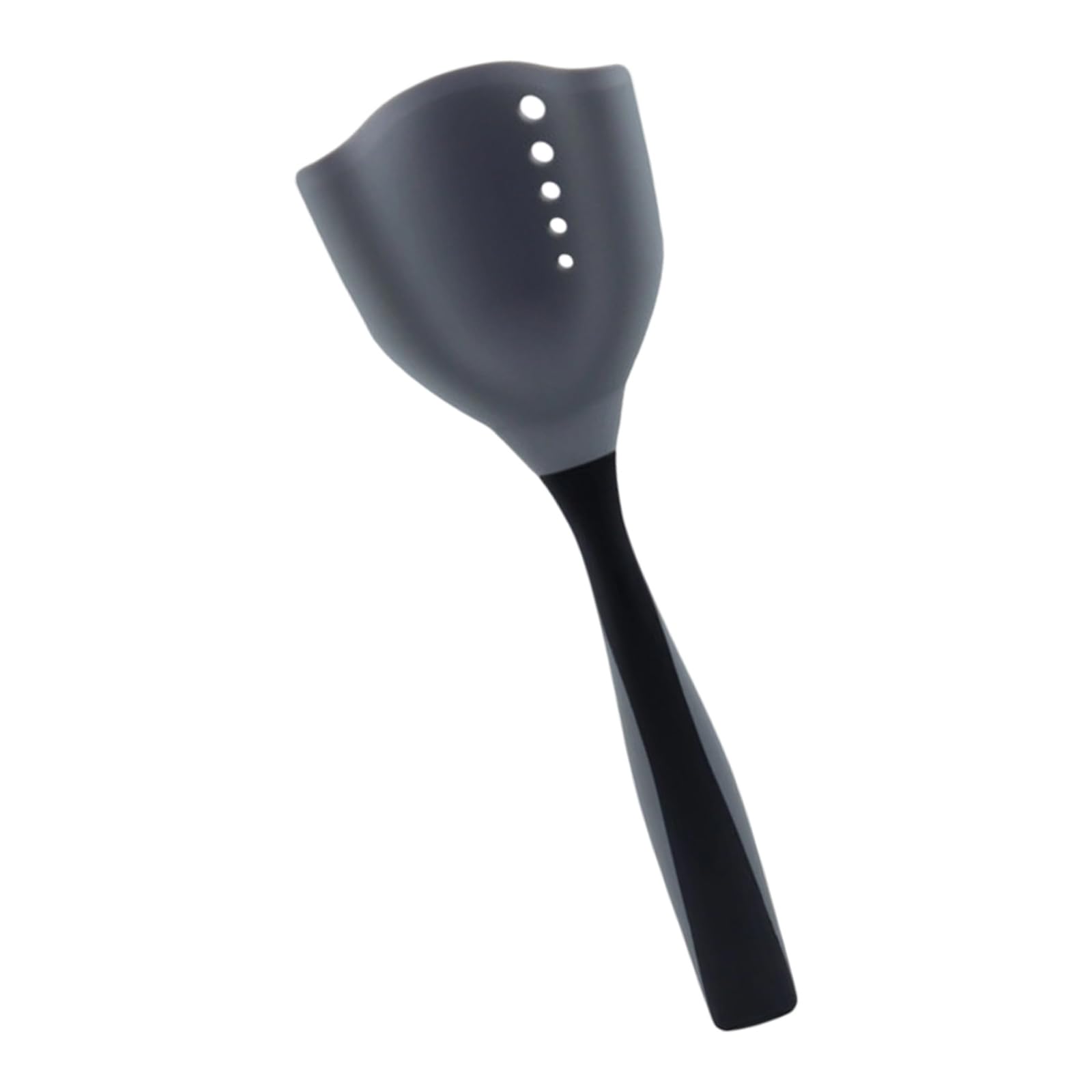 Tsophreniq Ergonomic Nonstick Silicone Hamburger Smasher Tool Kitchen Utensil Cooking Tool