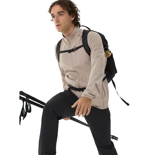 Image of Arc'teryx Delta Jacket Men's | Fleece Jacket Delivering Warmth for Less Weight