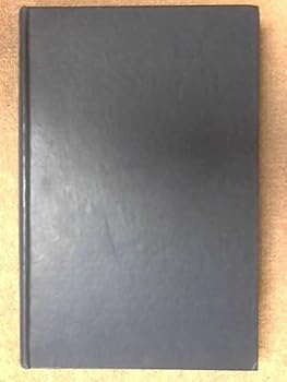 Hardcover W.E. Henley Book