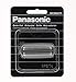 Price comparison product image Panasonic Replacement Shaver Foil for ES-4001/ES-4025, Type WES9837Y