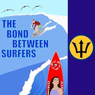 The Bond Between Surfers cover art