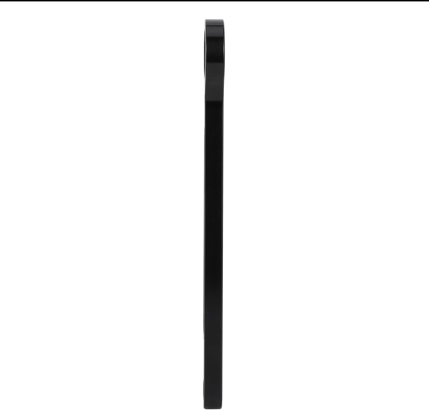 Motorcycle CNC Spark Plug Wrench 13/16" 21mm for ATV UTV Dirt Bike Dual Sport Adventure Black