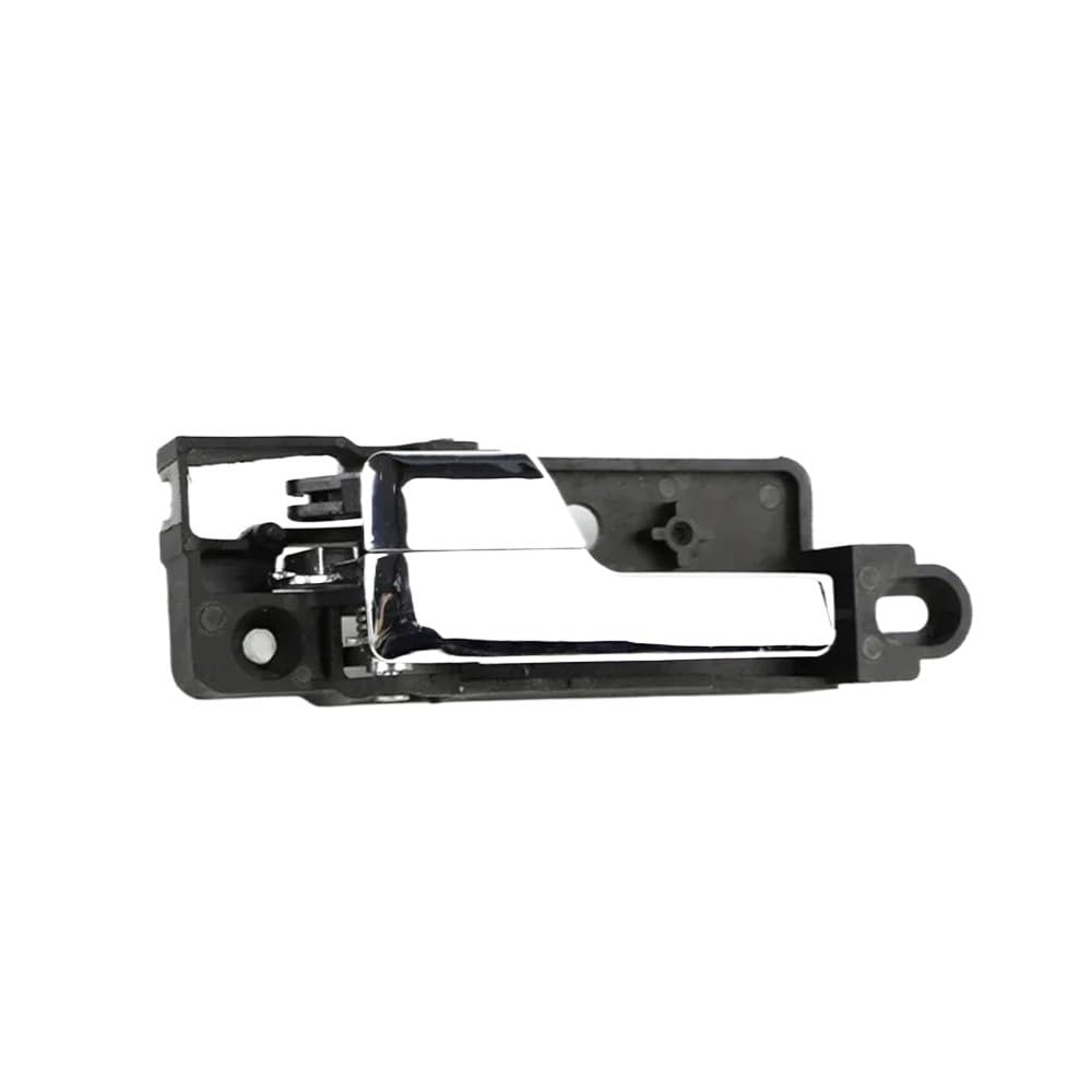 YBVDCXP Door Pull Handle Car Inside Interior Door Handle for Fusion 2006 2007 2008 2009 2010 2011