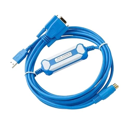 Câble UC-PRG020-12A pour affichage de texte et module IFD6601 - 2