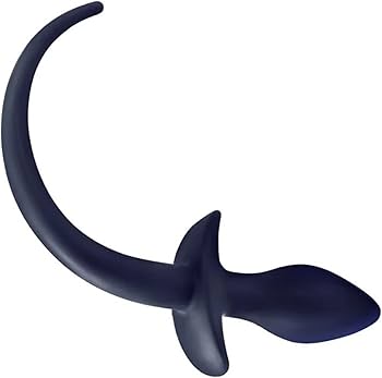 Anal piston Anal piston