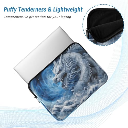 Funda para portátil 13-14 pulgadas resistente al agua miniatura 5