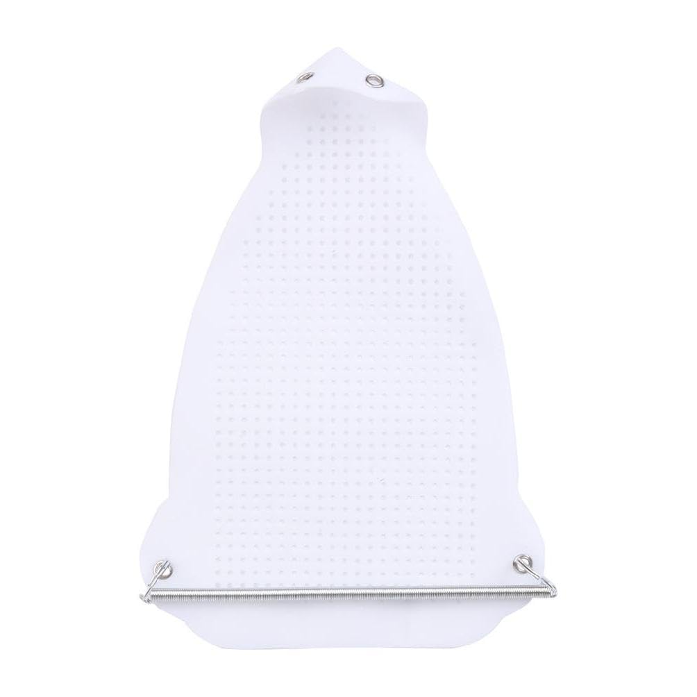 Puco Iron Shoe Cover Ironing Aid Board Protect Fabrics Cloth Heat Easy Fast