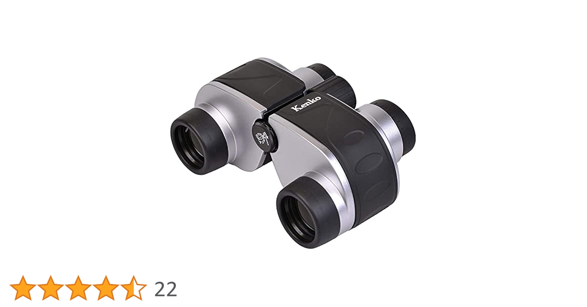 Amazon | Kenko 双眼鏡 7x32 SG SWA WOP 7倍 131930 | 双眼鏡 通販