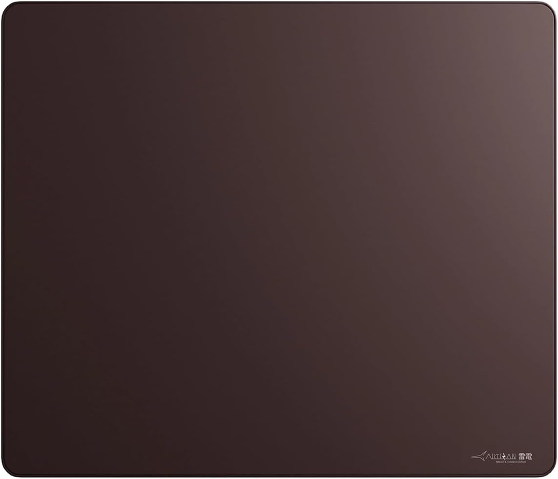 RAIDEN (Coffee Brown/XL) [FX-RD-MD-XL] FX MID (Japan Import)