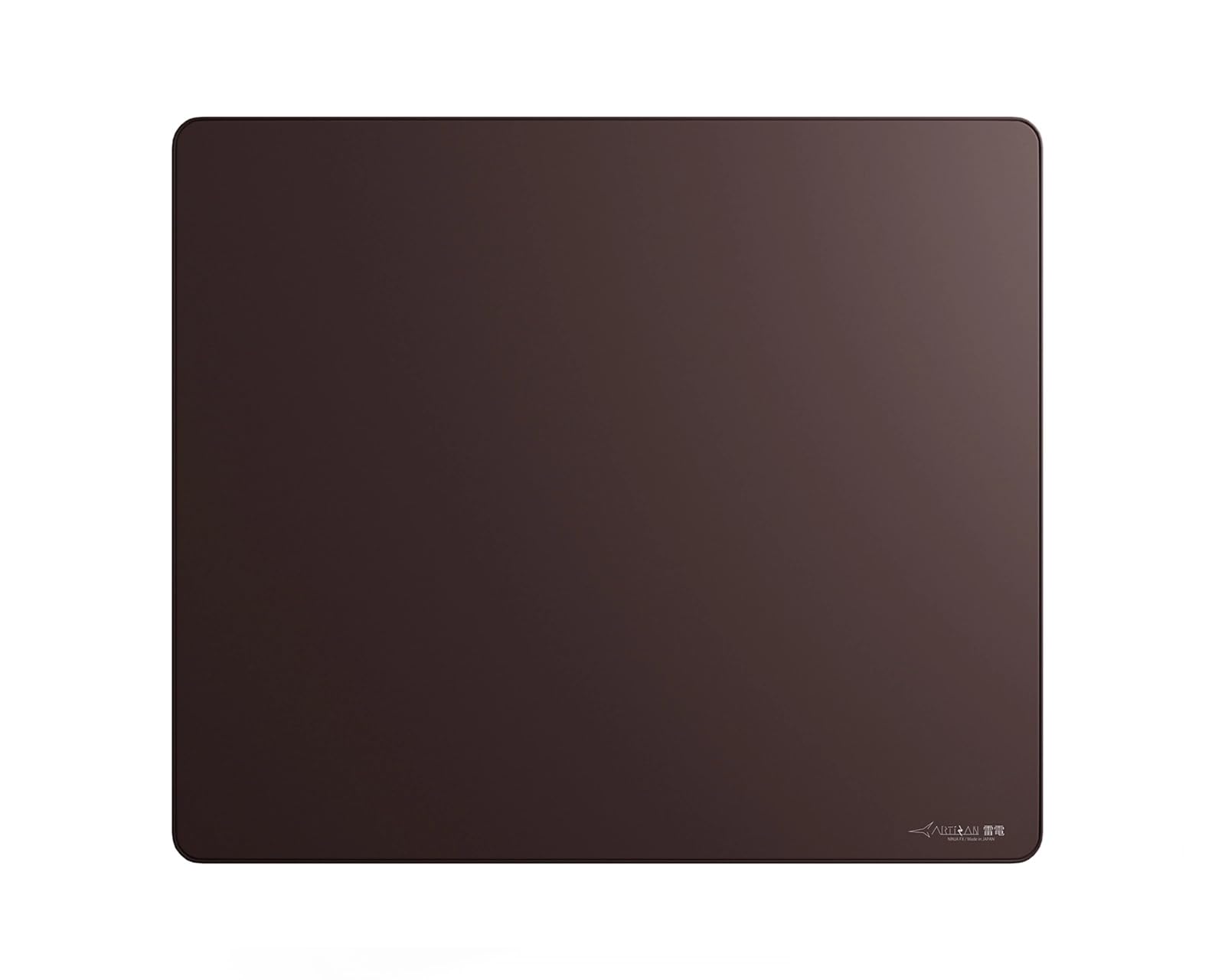 Artisan Raiden (Coffee Brown/​XL) [FX-​RD-​MD-​XL] FX Mid (Japan Import)