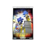 First4Figures Sonic Generations Statue