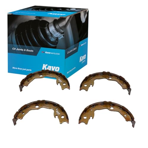 Kavo Parts Kbs 7403 Ganascia Del Freno