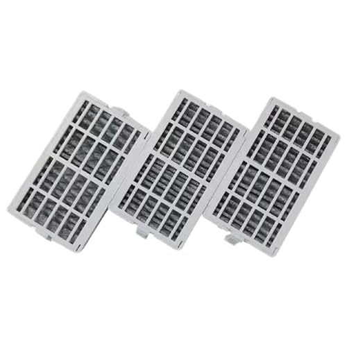 Rechange Filtre à Air pour Réfrigérateur W10311524 compatible avec Filtres à Air Whirlpool AIR1 / FreshFlow, Maytag, Kitchenaid, Jenn-Air