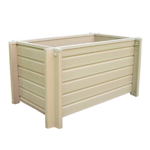 ecoFLEX 30" Wide Planter