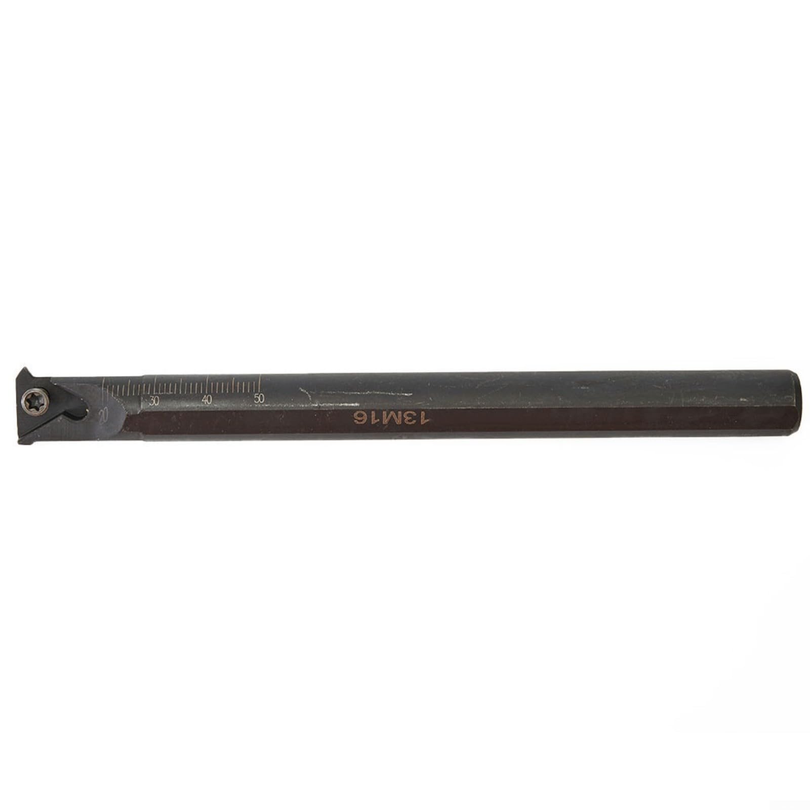 Bohrstangen Set,5/8" SNR0013M16 SNL0013M16 Bohrstange Für Außen-/Innengewinde Mit 16IR/ER Wendeschneidplatten