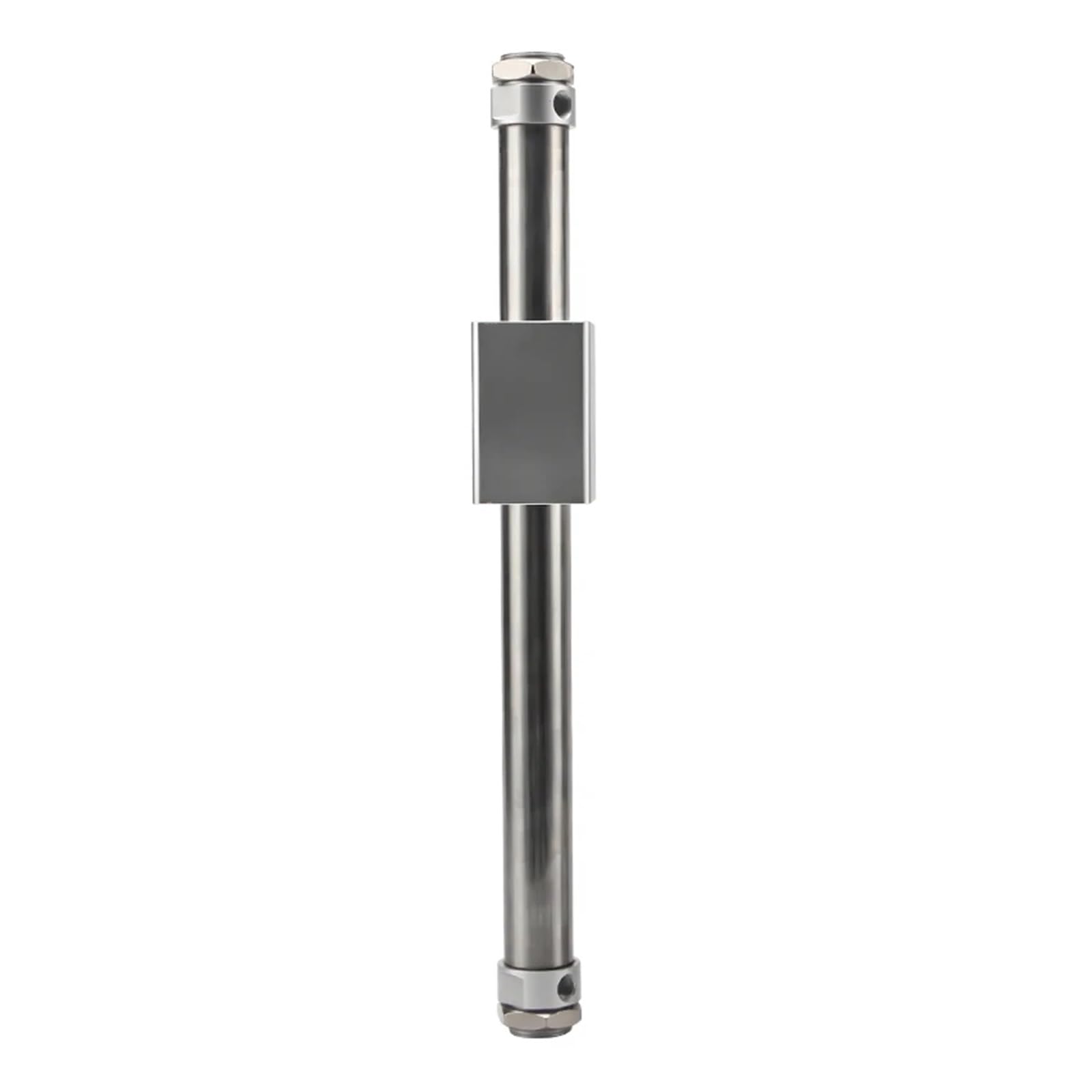 Produktbild von SMC Magnetkupplungszylinder Ohne Kolben – CY3B/CY1B Serie, Diverse Hübe (CY3B15-400 U.a.)
