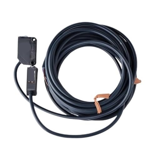 Capteur photoélectrique E3Z-D61 Omron détecteur inductif cellule infrarouge reflex