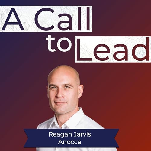 Reagan Jarvis, Anocca