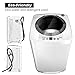 Giantex Portable Compact Full-Automatic Laundry 8 lbs Load Capacity Washing Machine Washer/Spinner...