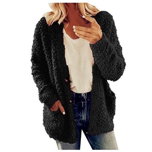 Black Friday Angebote 2024 Ab Wann Strickjacke Damen,Lange Weste...