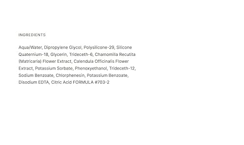 Miniatura 7 de Color Wow Dream Coat Supernatural Spray  El spray antiencrespamiento multigalardonado mantiene el cabello libre de encrespamiento durante días sin