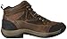 Ariat Men's Terrain Wide Square Toe Hiking Boot, Distressed Brown, 11.5 D US