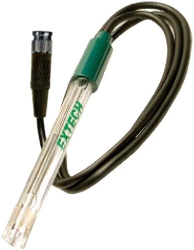 Extech6015WC Waterproof pH Electrode with Cable for Extech Model PH220-C