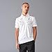 Mercedes AMG Petronas F1 Men's 2024 Team Polo - White - Size: M