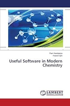 Paperback Useful Software in Modern Chemistry Book