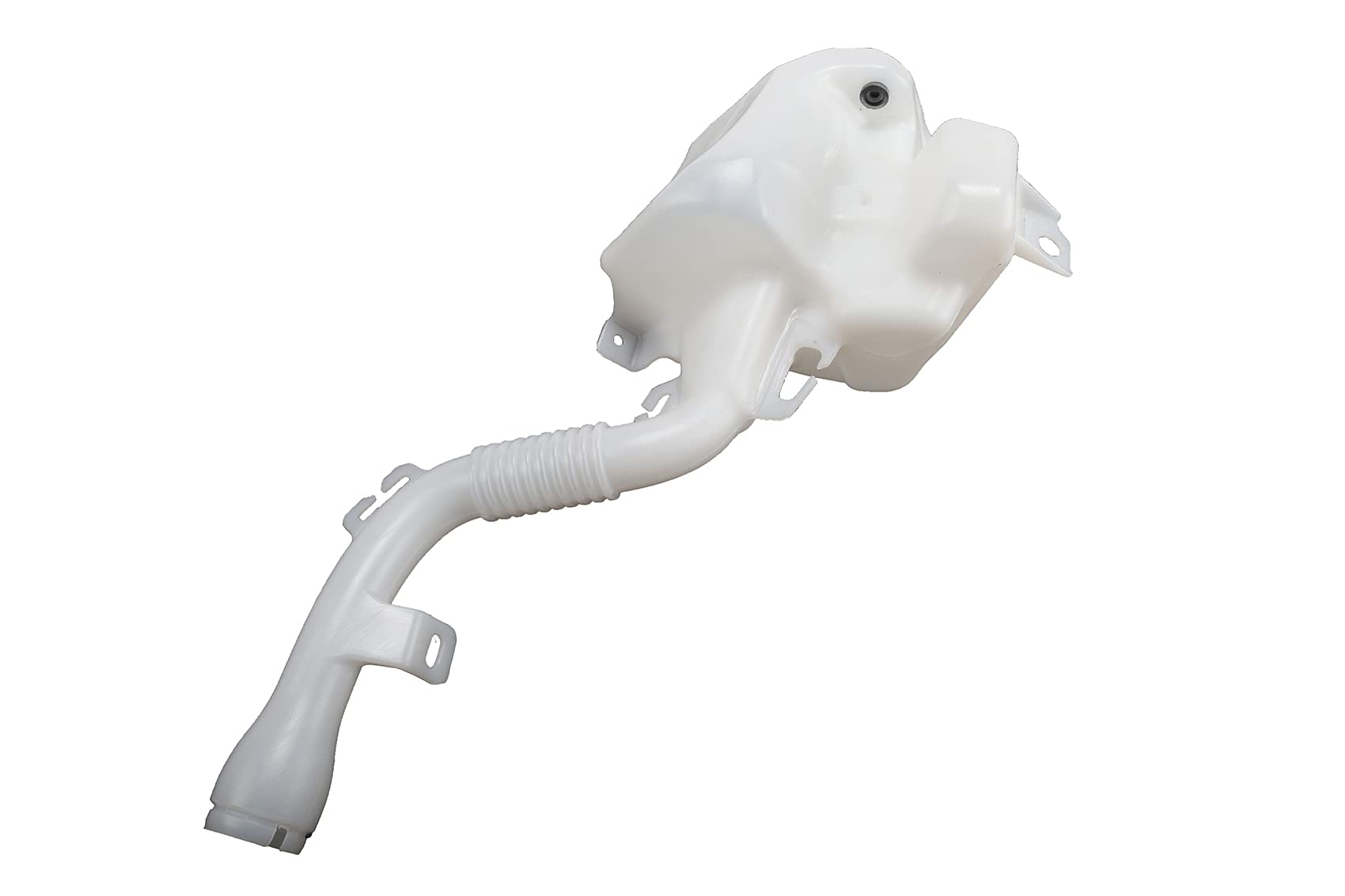 Amazon.com: GM Genuine Parts 84064760 Windshield Washer Solvent 