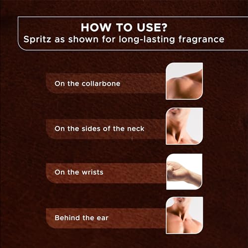 Image of PureSense BEAST - X King Luxury Long Lasting Exotic Perfume Fragrance for Men 50ml