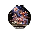 Bakugan Battle Brawlers BakuMat Official Travel Arena Accessory