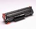Produktbild ABC kompatibler Toner für HP LaserJet M1120a MFP M1120h M1120MFP M1120n M1120w M1500 M1522N M1522NF P1005 P1006 P1007 P1008 P1503 P1503n P1504 P1504n P1505 P1505n P1506 P1506n Canon I-Sensys LBP3010 L