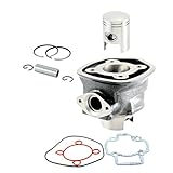 Beachten Sie bitte, dass dieser Artikel fahrzeugspezifisch ist. Die Zuweisungsliste kann unter Umständen nicht komplett abgebildet werden. Im Zweifelsfall senden Sie bitte eine Käufernachricht.