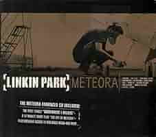 Linkin Park - Meteora - Amazon.com Music